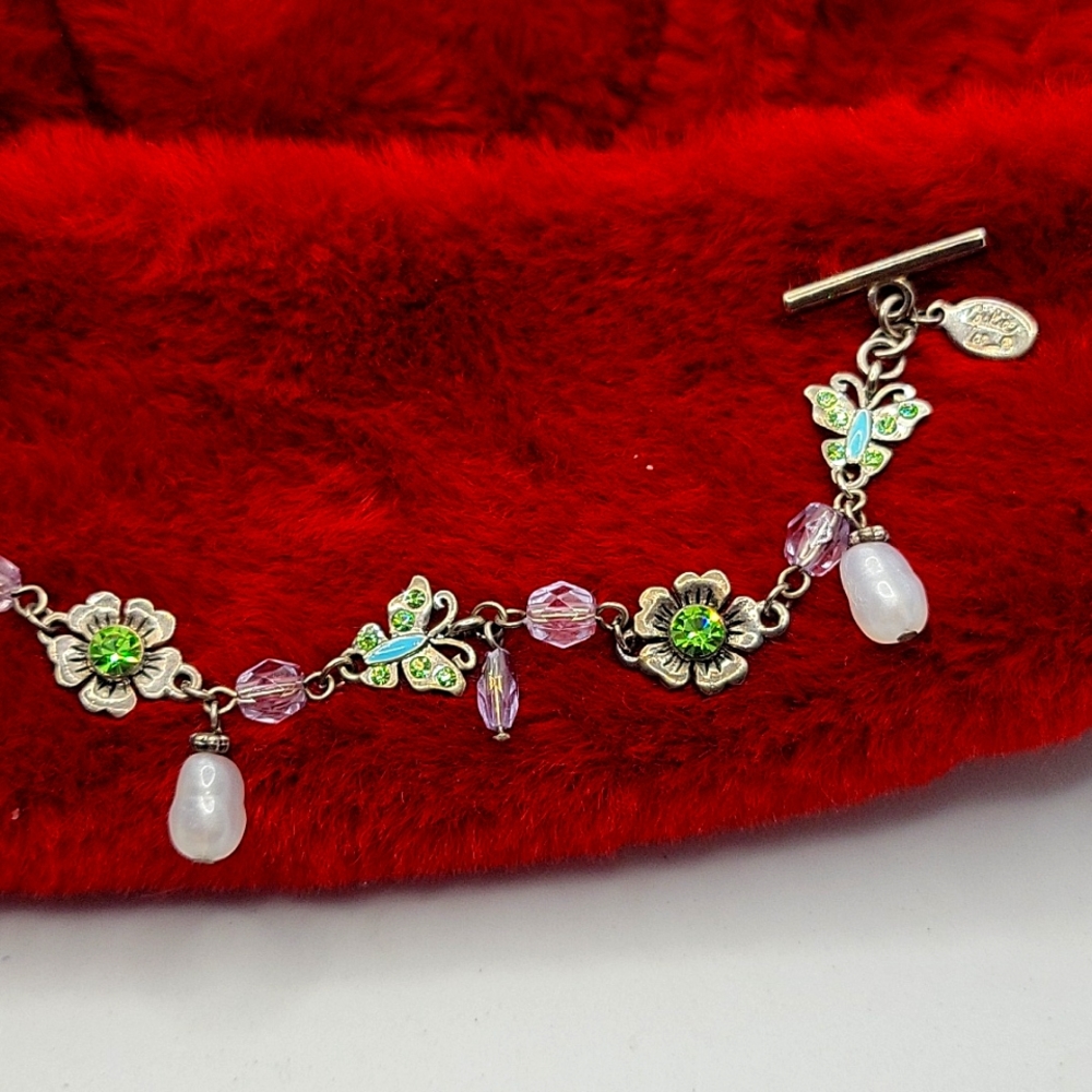 Cookie Lee Bracelet - image 1